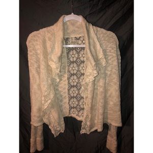 Lucky Brand Sweater